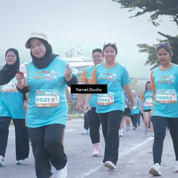 Runner Photo 8332606