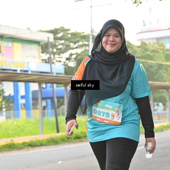 Runner Photo 8332607