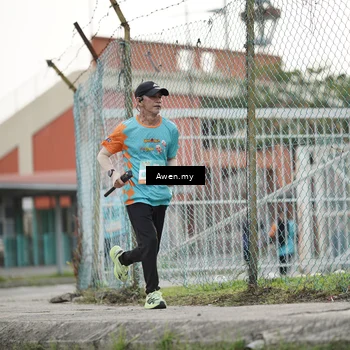 Runner Photo 8332608