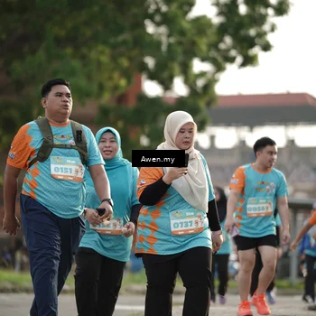 Runner Photo 8332614