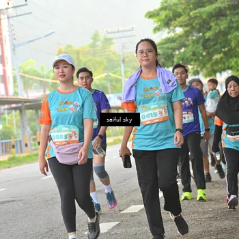 Runner Photo 8332617