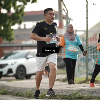 Runner Photo 8332620