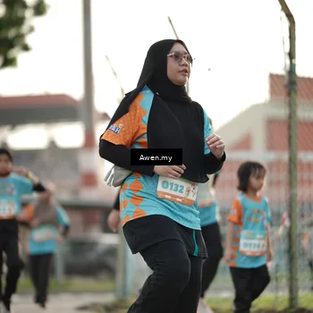 Runner Photo 8332622