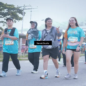 Runner Photo 8332626