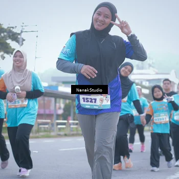 Runner Photo 8332629