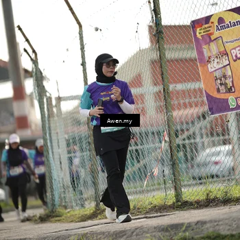 Runner Photo 8332631