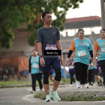 Runner Photo 8332634