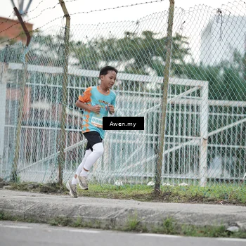 Runner Photo 8332637