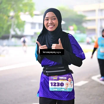Runner Photo 8332638
