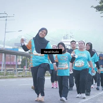 Runner Photo 8332639