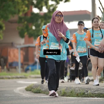 Runner Photo 8332646