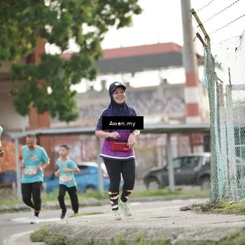 Runner Photo 8332651