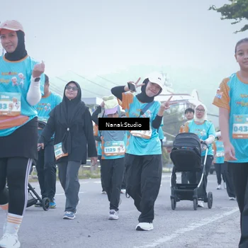 Runner Photo 8332655