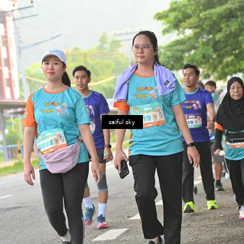 Runner Photo 8332656