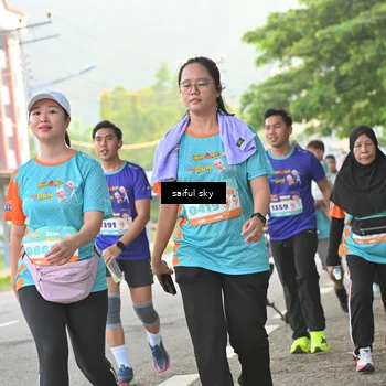 Runner Photo 8332664