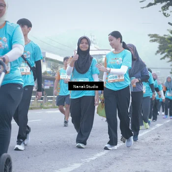 Runner Photo 8332667