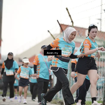 Runner Photo 8332670
