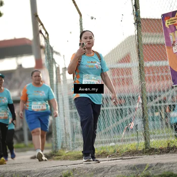 Runner Photo 8332672