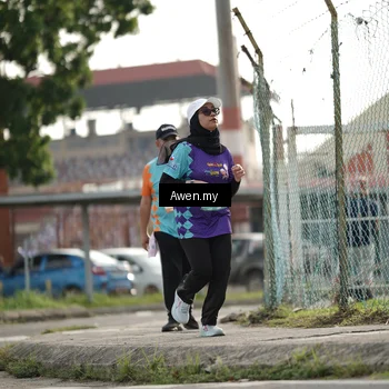 Runner Photo 8332673