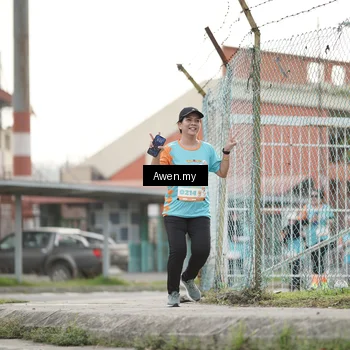 Runner Photo 8332677