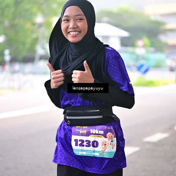 Runner Photo 8332680