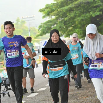 Runner Photo 8332682