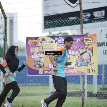 Runner Photo 8332684