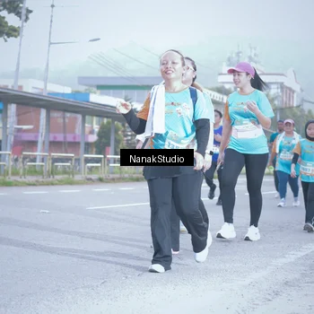 Runner Photo 8332688
