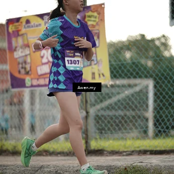 Runner Photo 8332692