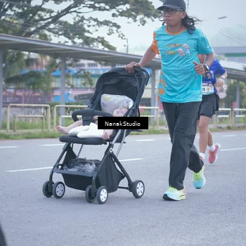 Runner Photo 8332693
