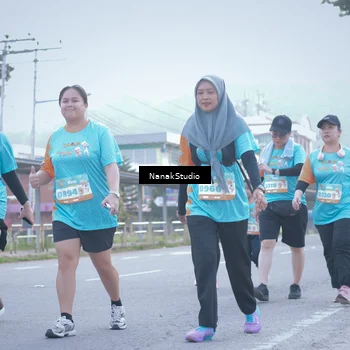 Runner Photo 8332694