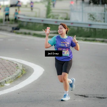 Runner Photo 8332696