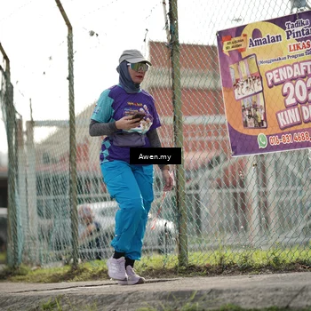 Runner Photo 8332698