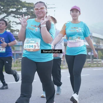 Runner Photo 8332702