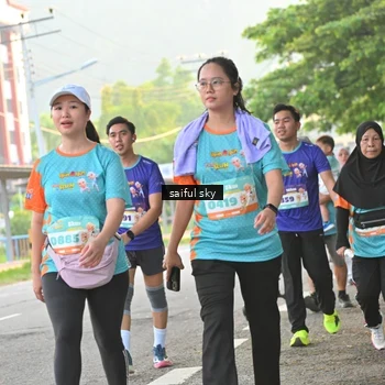 Runner Photo 8332703