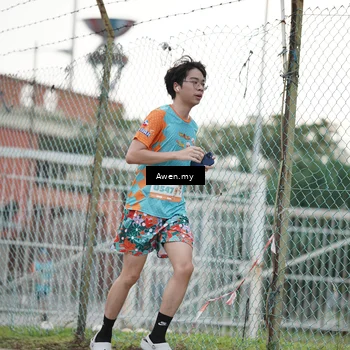 Runner Photo 8332705