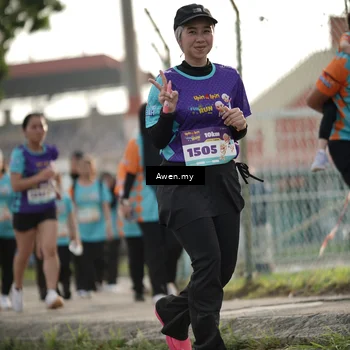 Runner Photo 8332707