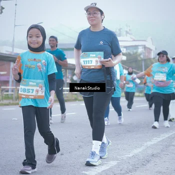 Runner Photo 8332712