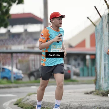 Runner Photo 8332717