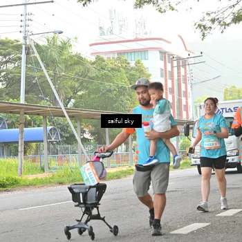 Runner Photo 8332722