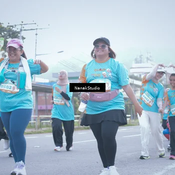 Runner Photo 8332723