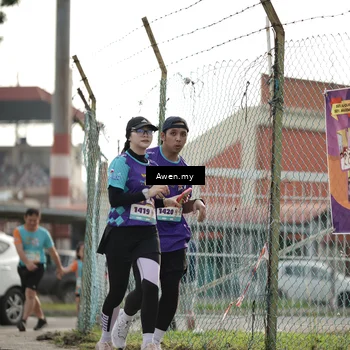 Runner Photo 8332724