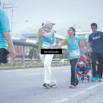Runner Photo 8332728