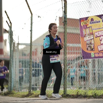 Runner Photo 8332729