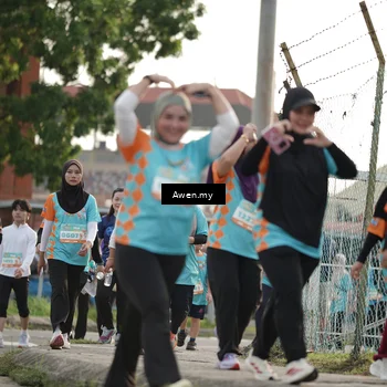 Runner Photo 8332732
