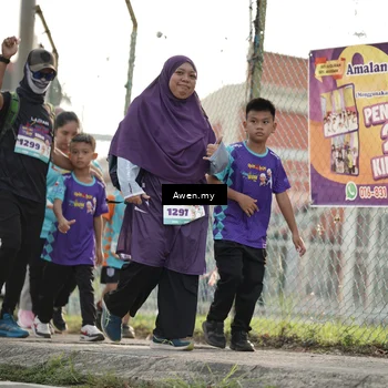 Runner Photo 8332749