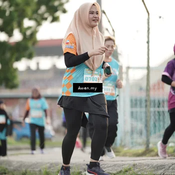 Runner Photo 8332750
