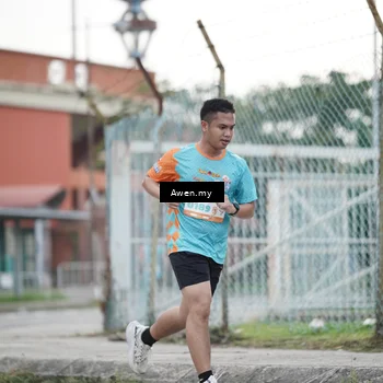 Runner Photo 8332751