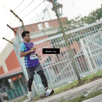Runner Photo 8332753
