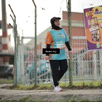Runner Photo 8332760